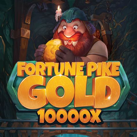 Fortune Pike Gold Bodog